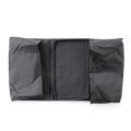 【Alizeker Mall】Practical Saving Space Arm Rest Table Tray Fashionable Durable Magazine Rack 6 Pockets. 