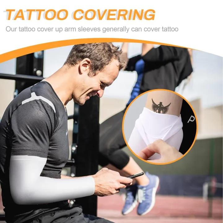 Women/Men%20Adjustable%20Slim%20Cooling%20Seamless%20Hand%20Sock%20Ice%20Silk%20UV%20Protectiv%20Arm%20Sleeves%20-%202PCS%20-%20Image%2010