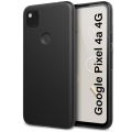 Google Pixel 4A 4G Matte Tpu Back Cover For Google Pixel 4A 4G. 