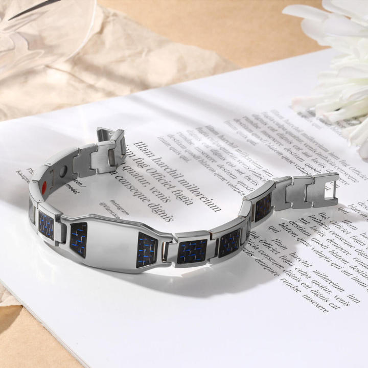 Strap%20Titanium%20Bangle%20Father%20For%20Personalized%20Name%20Men%20-%20Image%207