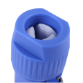 20PCS 3 Pin Male Powercon Connector NAC3FCA Speakon Plug 20A 250V AC Power Plug Connector Blue and Grey White. 