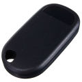 3-Buttons Remote Key Fob Case Shell Cover For Accord Jazz. 