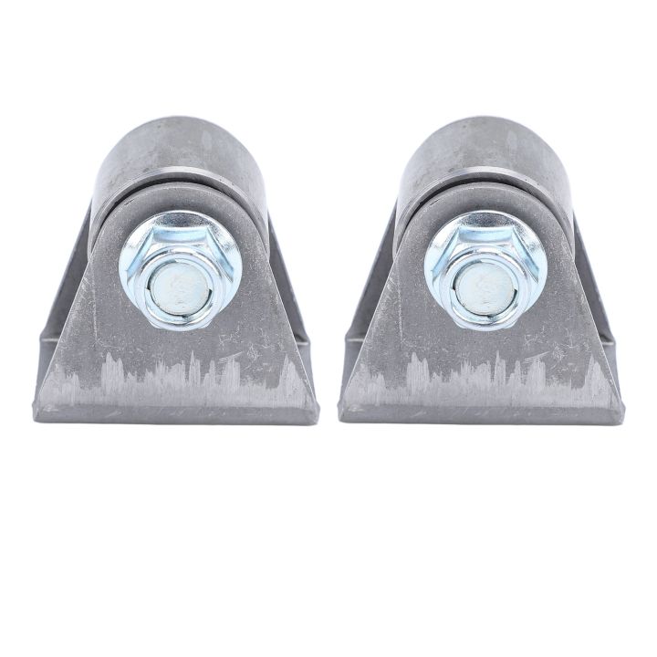 Shock Mount Bracket Vibration Dampening Compact Shock Absorber Bushing Kit for ATV Beach Bike Modified