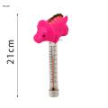 Floating Pool Thermometer Temperature Gauge Meter for Ponds Bath Water Pool. 