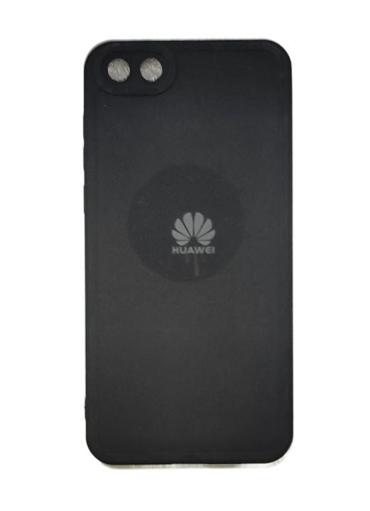 Huawei%20Y5%202018/Y5%20LITE%20Silicone%20TPU%20Camera%20cut%20Protection%20Shockproof%20Back%20Cover%20-%20Image%204