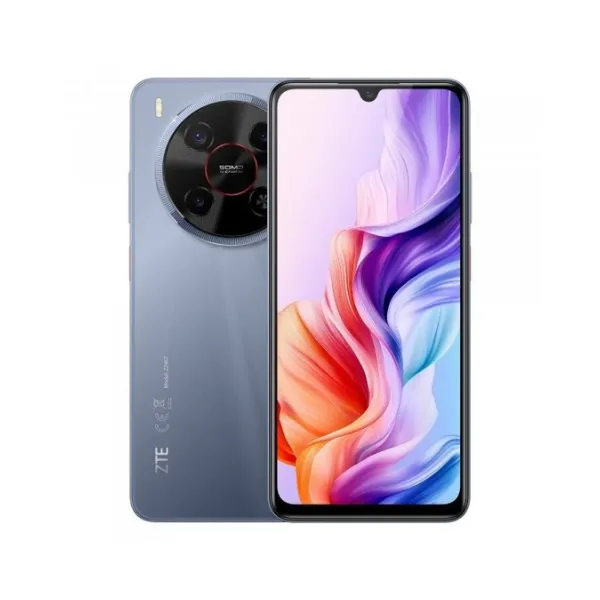 ZTE nubia V70 Max (4GB-128GB) SINGER