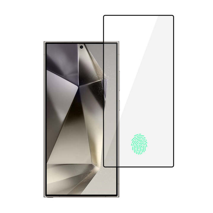 Cellina%20Samsung%20S24%20Ultra%20Tempered%20Glass%20Clear%20View%20Strong%20Any3%20Transparent%20Protective%20Shockproof%20and%20High-Quality%20Easy%20Installation%20Screen%20Protector%20for%20Samsung%20S24%20Ultra%20-%20Image%203