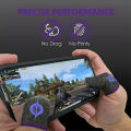 【COD】BlueWow HonKai Star Rail Gaming Finger Cots for Star Rail PUBG Gamepad Controller Touch Screen Sweatproof Sensitive Finger Cots Gloves. 