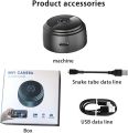 Rechargeable Wifi Wireless samll Mini Camera Night Vision 20m Full HD. 