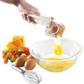 Emson EZCracker Handheld Egg Cracker/Separator. 