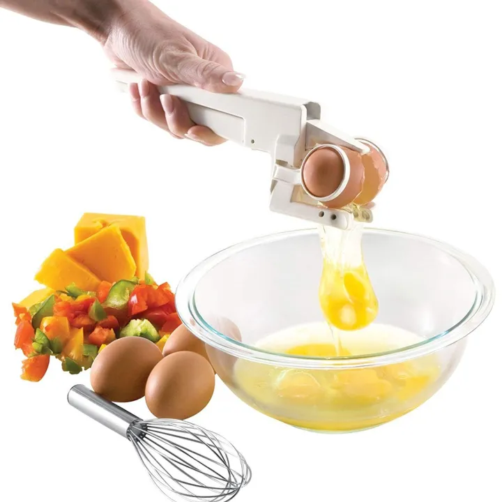Emson%20EZCracker%20Handheld%20Egg%20Cracker/Separator%20-%20Image%202