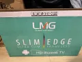 TLC/LMG Smart 32/43” LED TV Android TV. 