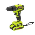 Xcort Brushless Lithium Impact Drill 20V XDC08-21BL. 