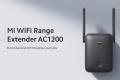 Xiaomi Mi WiFi Range Extender AC1200 2.4/5GHz (100% Genuine Original). 