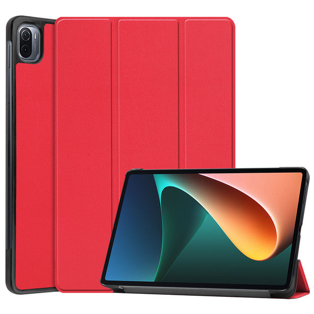 NEW%20%E3%80%90Exclusive%20Discount%E3%80%91Coque%202021%20For%20Tcl%20Tab%2010s%209080g%E9%94%9B?021%20Tablet%20Holder%20Trifold%20Stand%20For%20Tcl%2010%209081x%2010.1inch%20Case%20Funda%20Tcl%2010s%20Tab%20Cover%20-%20Image%203