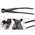 Round Edge Cutter Beginner Bonsai Tools Multi-Function Branch Cutter Knob Cutter Encounter. 
