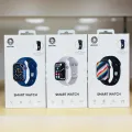 Green Lion Smart Watch 45mm - GNSW45. 