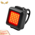 SuperRide Bike Light Compact Size Waterproof Super Bright Multiple Lighting Modes Simple Installation High Lumens Bike Headlight Bicycle Safety Warning Tail Light Bike Supplies. 