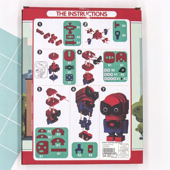 3D%20Spiderman%20spatial%20foam%20puzzle%20-%20Image%202