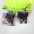 Popular Meme Keychains Chipi Chipi Chapa Chapa Cat Meme Trendy Gift For Friends Super Cute Chi Pi Cat Meme Cha Pa Cat Meme. 