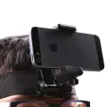 【KAMDSS015】Adjustable Phone Holder with 8 7 5 4 3 Sports. 