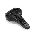 RockBros Bicycle Seat MTB Bike Saddle PU Leather Comfortable. 