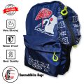 Kitty School Bag Versatile Crossbody Bag with Laptop Compartment School BackPack Unisex Bag Shoulder Bag Backpack Bags for Girl Boy Good Quality Bag Travel Bag Kitty Bag School Bag Gens Ladies Kitty Class Bag - Cute and Playful Cat Bag for Women. 