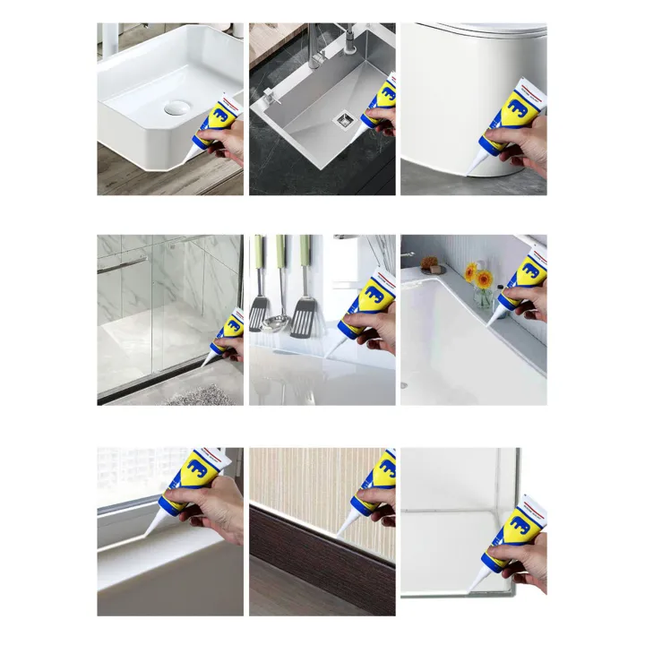 Multipurpose%20Silicone%20Sealant%20Waterproof%20Caulk%20Seal%20Mouldproof%20Fast%20Drying%20Adhesive%20Glass%20Glue%20for%20Basement%20Bathroom%20Kitchen%20-%20Image%206
