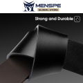 MENSPE Men's Belt Men Fashion Belt Men Genuine Leather Belts Two-layer Cowhide Automatic Buckle Belts Brand Luxury High Quality Business Strap Male Waistband for Men. 