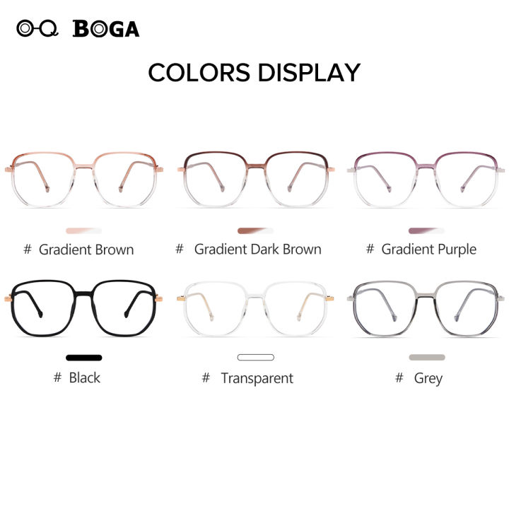 OQ%20BOGA%206%20Colors%20Fashion%20Anti%20Blue%20Light%20Radiation%20Computer%20Glasses%20Women%20Men%20Eye%20Protection%20Glitter%20Border%20Frame%20Eyewear%20-%20Image%205