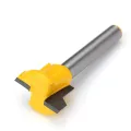 Reversible Drawer Making Lock Joint Front Router Tools DIY Bit 1/4" Shank Woodworking Tool. 