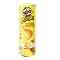 Pringles Cheesy Cheese(165g). 