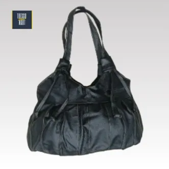 Ladies Double Compartment Handbags 30*22cm