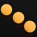 NXFDSIOZ 150 Pcs 40 mm Table Tennis Training Balls, Ping Pong Balls, Yelow/White Random. 