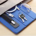 PU Bandage Cover Tablet Touch Pen Full Protective Pouch/ Pencil Case Holder for Ipad Pencil Series Stylus/ Elastic Cloth Tablet Pad Touch Pen Protective Case for Ipad Pencil. 