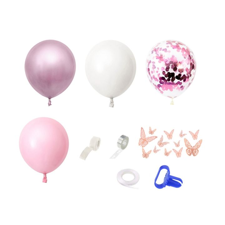 Pink%20Theme%20Birthday%20Party%20Supplies%20Set%20White%20Pink%20Balloon%20Garland%20Arch%20Background%20for%20Baby%20Shower%20Girl%20Birthday%20Decor%20-%20Image%207