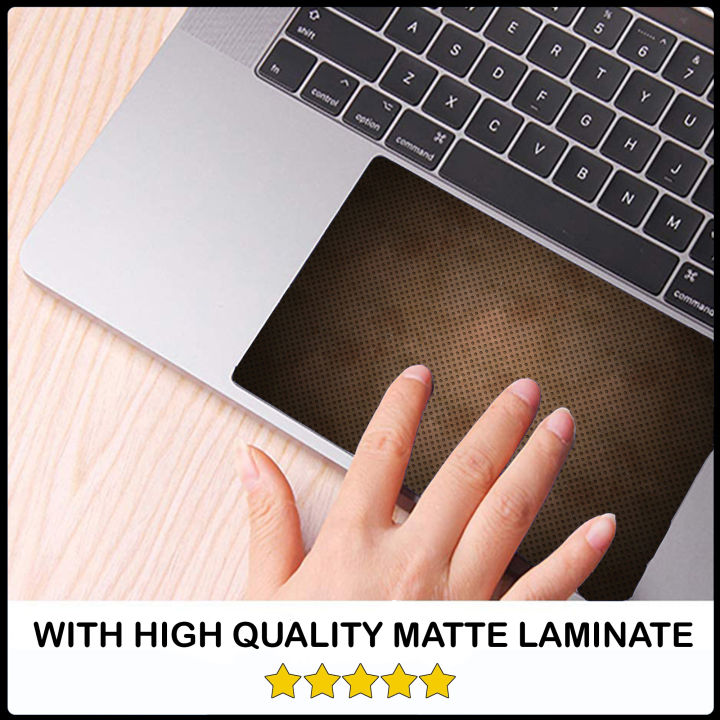 Laptop%20Skin%20Protector%20Sticker%20Mousepad%20Touchpad%20Trackpad%20Decal%20Vinyl%20Sticker%20Protector%20With%20High%20Quality%20Matte%20Laminate%20%20Suitable%20For%20All%20Kind%20Of%20Laptops%20-%20Image%203