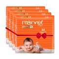 Marvel Baby Diapers - XL - 64 pcs. 