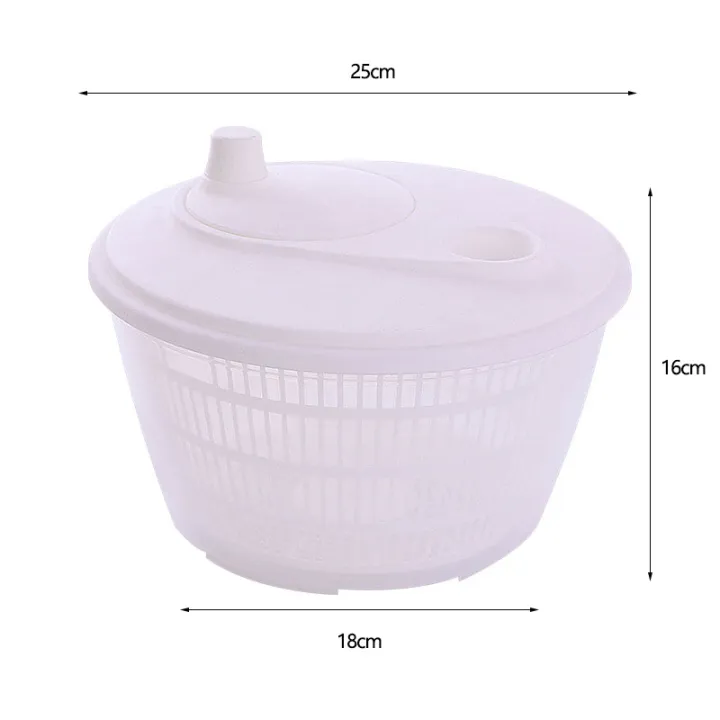 Salad%20Spinner%20Lettuce%20Greens%20Washer%20Dryer%20Drainer%20Crisper%20Strainer%20Kitchen%20Tools%20-%20Image%203