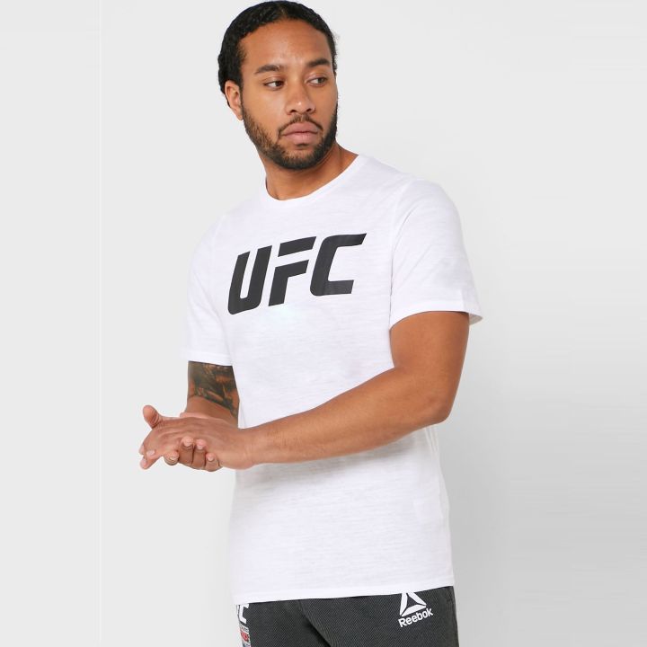 white dry fit t shirt