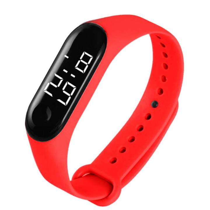 %E3%80%90Miga%20Plaza%E3%80%91Niome%20Waterproof%20Unisex%20LED%20Electronic%20Touch%20Sensor%20Watches%20Fashion%20Sports%20Wristwatch%20Gift%20-%20Image%202
