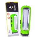 Rechargeable Torch (Akio AS-691). 