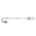 HW-602B/HW-603B inlet outlet tube pipe parts aquarium external canister filter　GENGLI. 