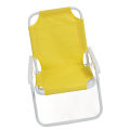 Beach Baby Chairs Portable Camping Chair Simple Use with Umbrella for Parties. 