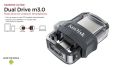 SanDisk USB 3.0 OTG Pen Drive – Micro 16GB, 32GB, 64GB,128GB. 