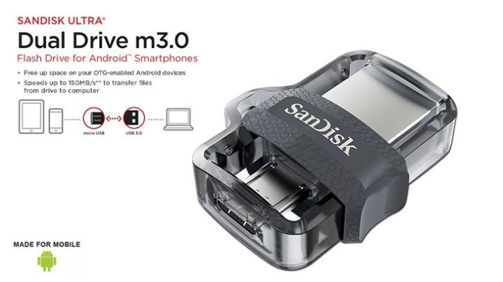 SanDisk%20USB%203.0%20OTG%20Pen%20Drive%20%E2%80%93%20Micro%2016GB,%2032GB,%2064GB,128GB%20-%20Image%203