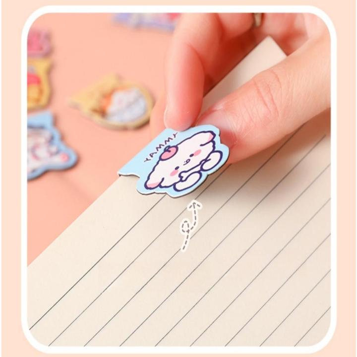 Cartoon%20Bookmarks%20Magnetic%20Bookmarks%20Kawaii%20Bookmarks%20Bookmark%20Set%20Cute%20Book%20Markers%20-%20Image%208