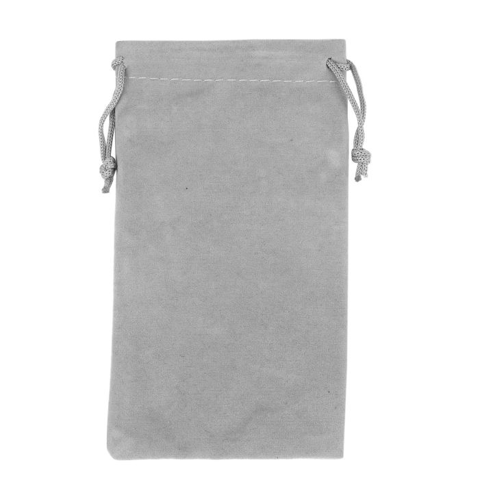 Waterproof%20180X100Mm%20Mobile%20Phone%20Hdd%20Gray%20Bag%20Storage%20For%20Usb%20Charger%20Usb%20Cable%20Power%20Bank%20Phone%20Storage%20Box%20Case%20-%20Image%204