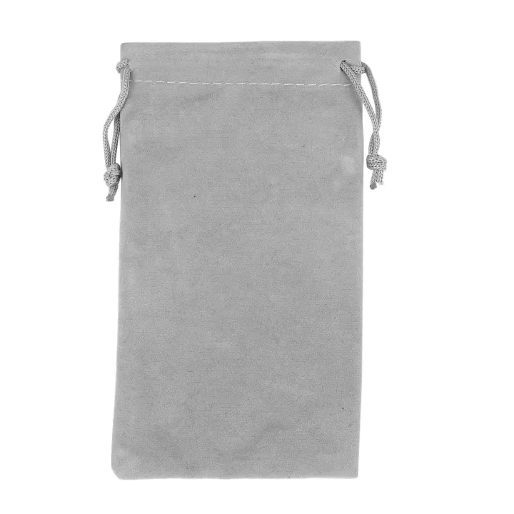 Waterproof%20180X100Mm%20Mobile%20Phone%20Hdd%20Gray%20Bag%20Storage%20For%20Usb%20Charger%20Usb%20Cable%20Power%20Bank%20Phone%20Storage%20Box%20Case%20-%20Image%204