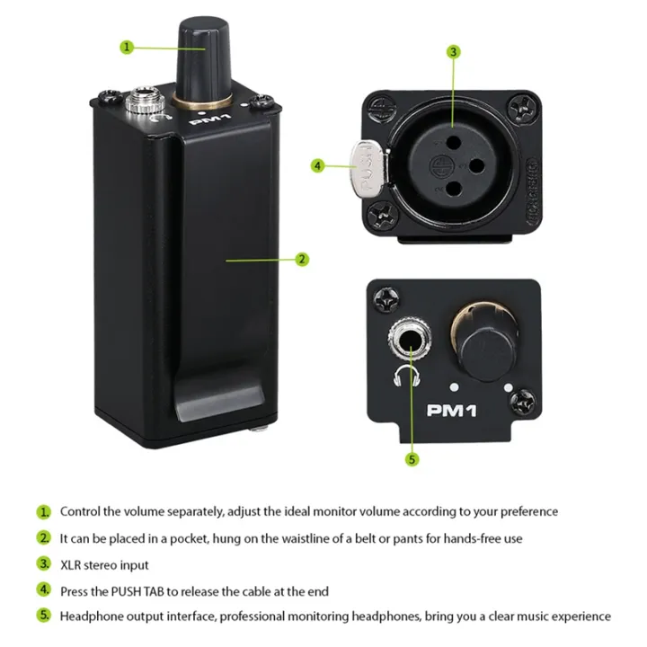 In%20Ear%20Monitor%20Amplifier%20with%20XLR%20Input%20Volume%20Adjustment%20Stereo%20Headphone%20Amp%20Plug%20Play%20-%20Image%204